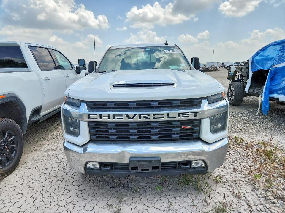 Aukcja sprzedaży 2023 Chevrolet Silverado, vin: 1GC4YNEY9PF189230, numer aukcji: 61421126