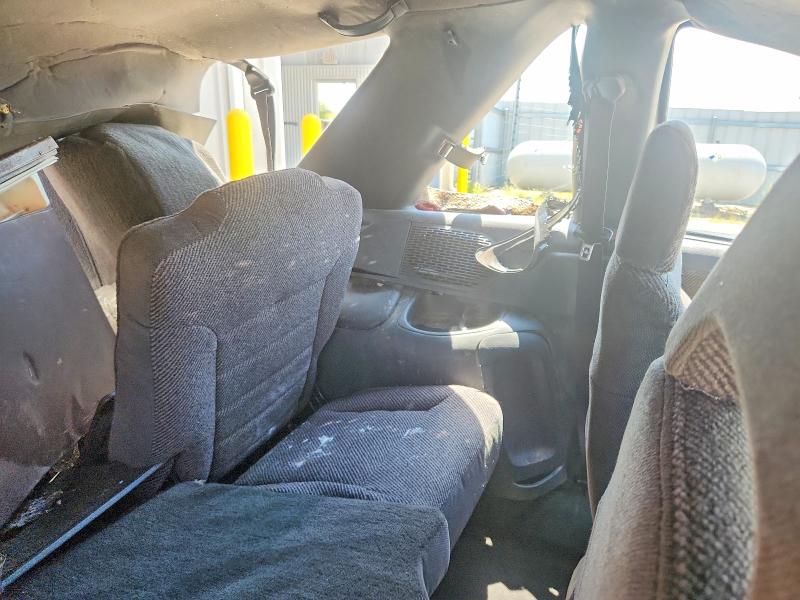 Продажа на аукционе авто 1995 Chevrolet Blazer, vin: 1GNCT18W1S2139457, номер лота: 65357516