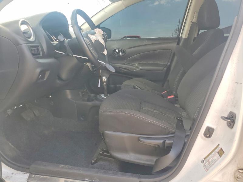 Продаж на аукціоні авто 2019 Nissan Versa, vin: 3N1CN7AP5KL815421, номер лоту: 66970116