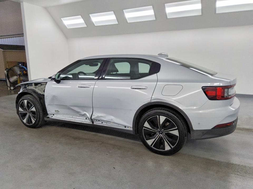 Продажа на аукционе авто 2023 Polestar 2, vin: YSMEG3KA3PL146298, номер лота: 63950736