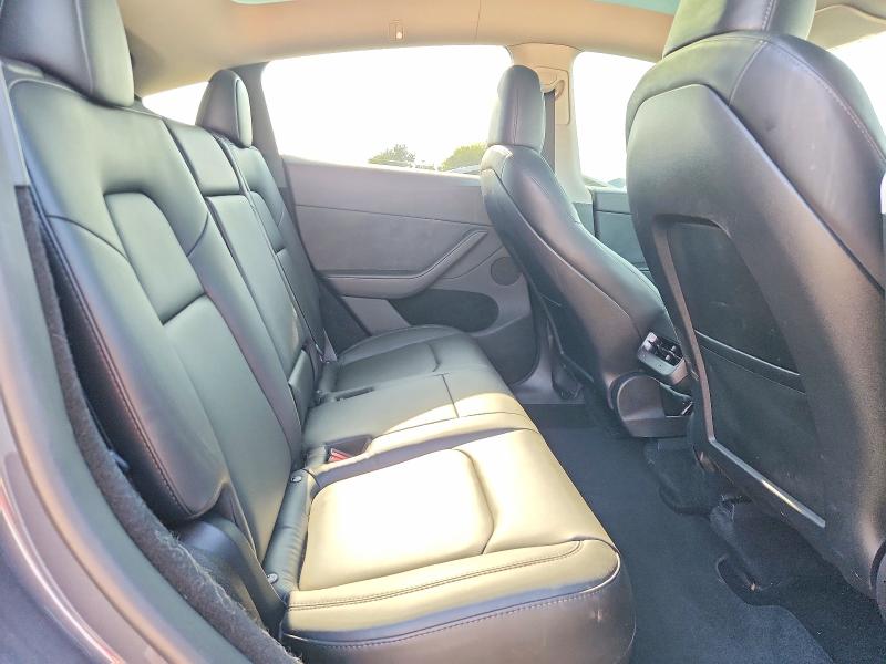 Aukcja sprzedaży 2023 Tesla Model Y, vin: 7SAYGDEE1PA152827, numer aukcji: 65724976