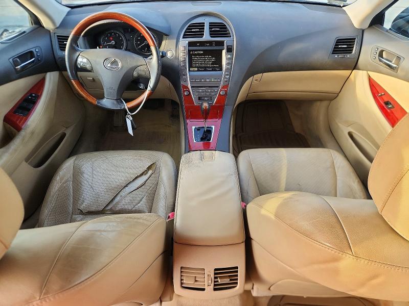 Aukcja sprzedaży 2007 Lexus Es, vin: JTHBJ46G372077699, numer aukcji: 66214356