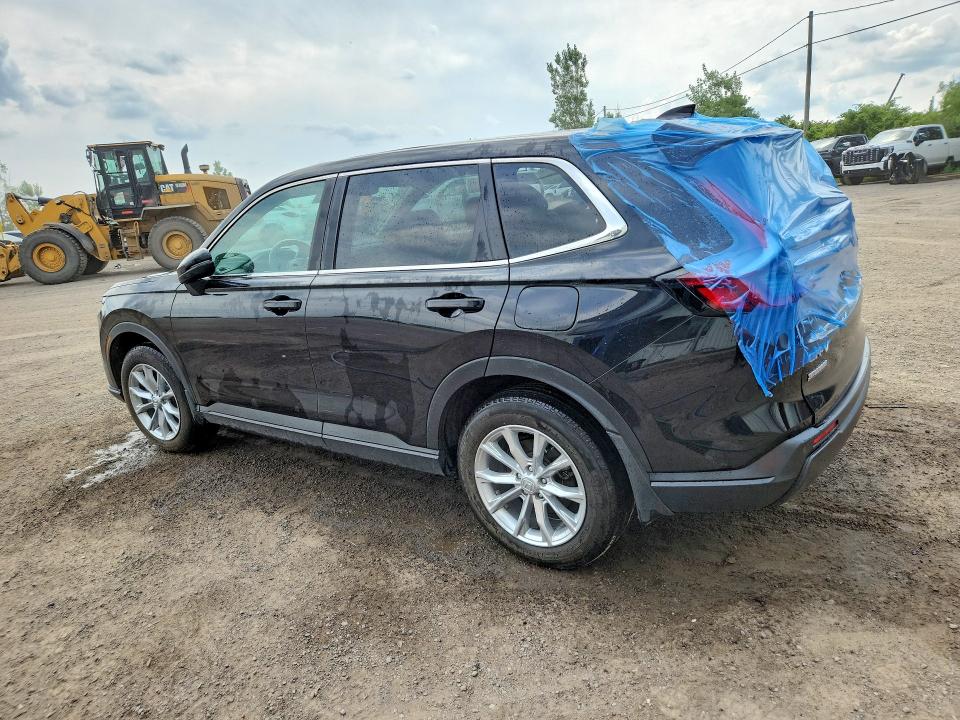 Продажа на аукционе авто 2024 Honda Cr-v, vin: 2HKRS4H74RH105683, номер лота: 62956766