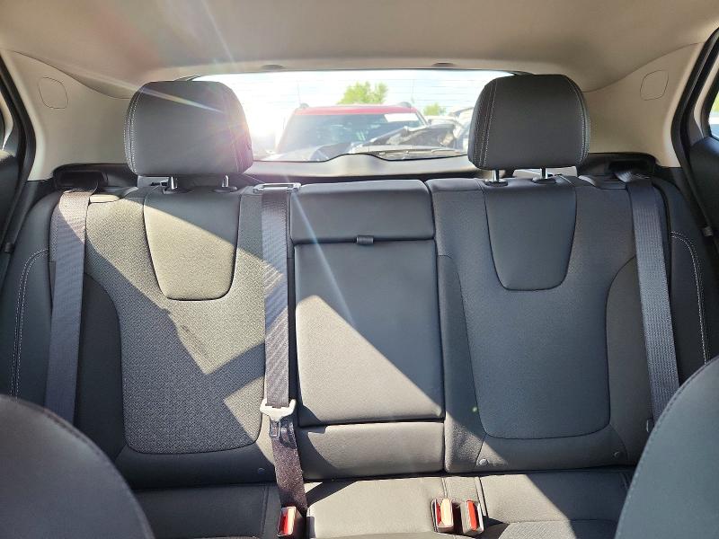 63579556 :رقم المزاد ، KL4MMDSL2PB161611 vin ، 2023 Buick Encore Gx مزاد بيع