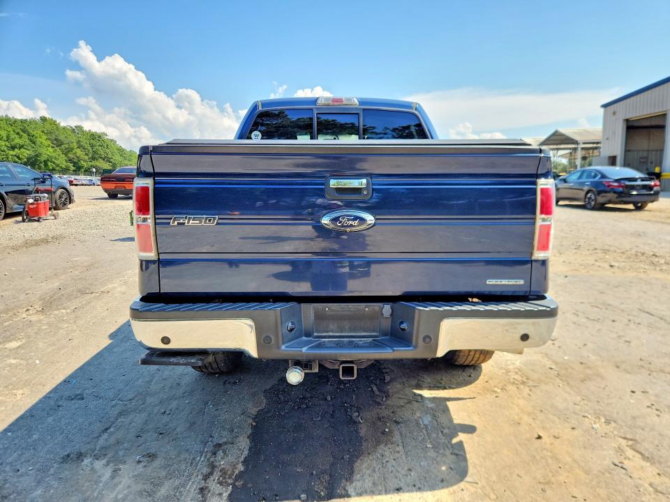Aukcja sprzedaży 2014 Ford F150, vin: 1FTFW1EF3EFC25352, numer aukcji: 64238366