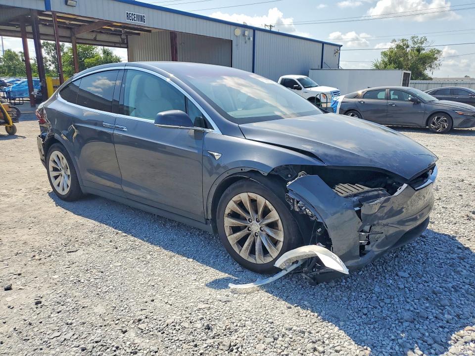 Aukcja sprzedaży 2017 Tesla Model X, vin: 5YJXCDE21HF061054, numer aukcji: 65266596