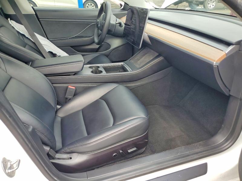 Aukcja sprzedaży 2021 Tesla Model 3, vin: 5YJ3E1EA0MF915346, numer aukcji: 63506506