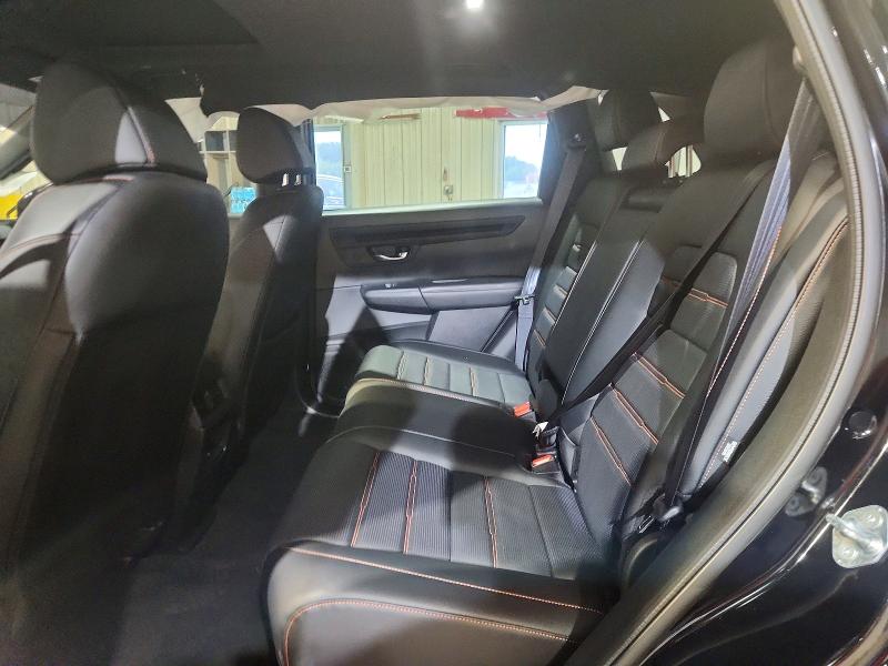 Продаж на аукціоні авто 2026 Honda Cr-v, vin: 7FARS6H87TE080759, номер лоту: 65753246