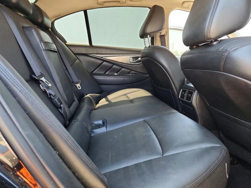 Aukcja sprzedaży 2017 Infiniti Q50, vin: JN1EV7AP4HM741786, numer aukcji: 64038836