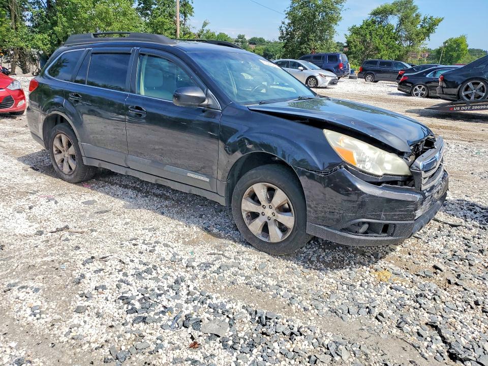 63440246 :رقم المزاد ، 4S4BRBGC4C3295337 vin ، 2012 Subaru Outback مزاد بيع