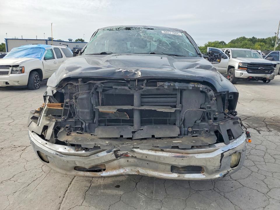 Aukcja sprzedaży 2014 Ram 1500, vin: 1C6RR6TT6ES304670, numer aukcji: 66571066