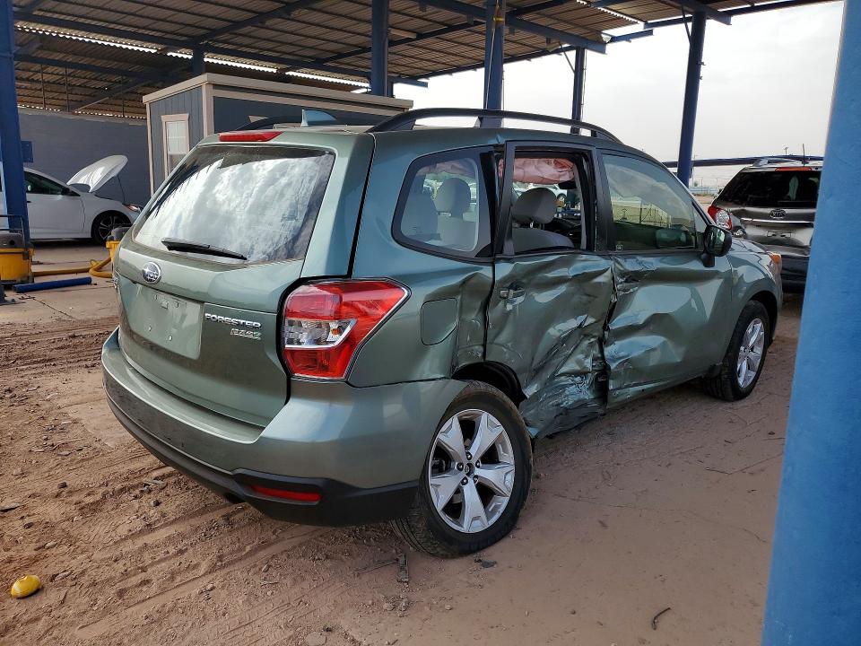 Aukcja sprzedaży 2016 Subaru Forester, vin: JF2SJABC5GH471240, numer aukcji: 63741706