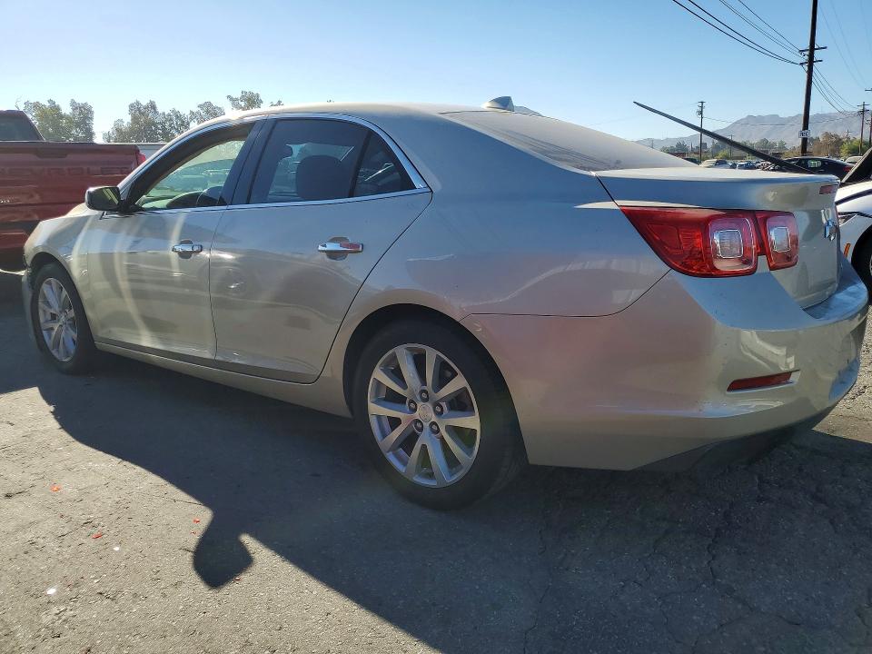 65470826 :رقم المزاد ، 1G11H5SA9DF247450 vin ، 2013 Chevrolet Malibu مزاد بيع
