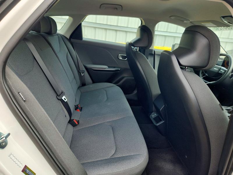 Продажа на аукционе авто 2025 Kia K4, vin: 3KPFT4DE4SE019403, номер лота: 66967246