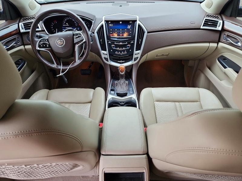 Aukcja sprzedaży 2013 Cadillac Srx, vin: 3GYFNCE38DS554315, numer aukcji: 65415446