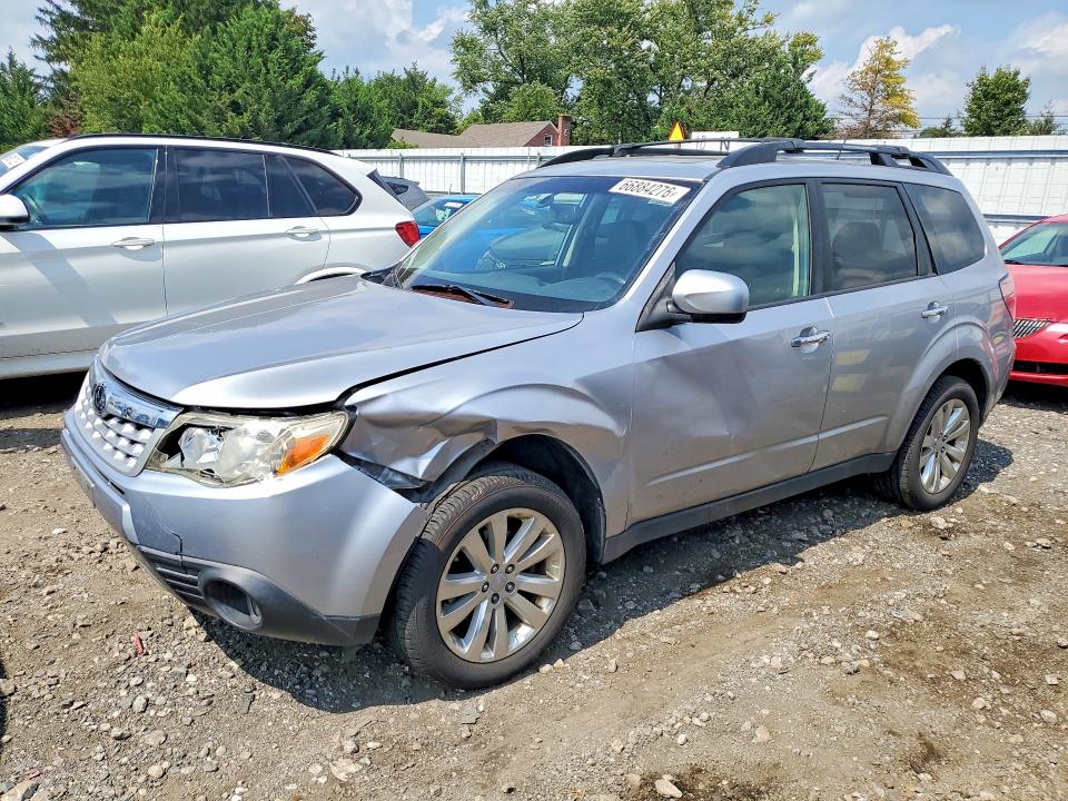 Aukcja sprzedaży 2013 Subaru Forester, vin: JF2SHAEC6DH438217, numer aukcji: 66884276
