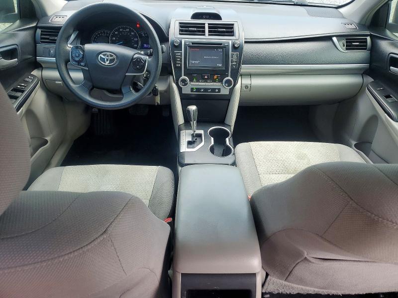 Aukcja sprzedaży 2014 Toyota Camry, vin: 4T1BF1FK0EU364971, numer aukcji: 64042236