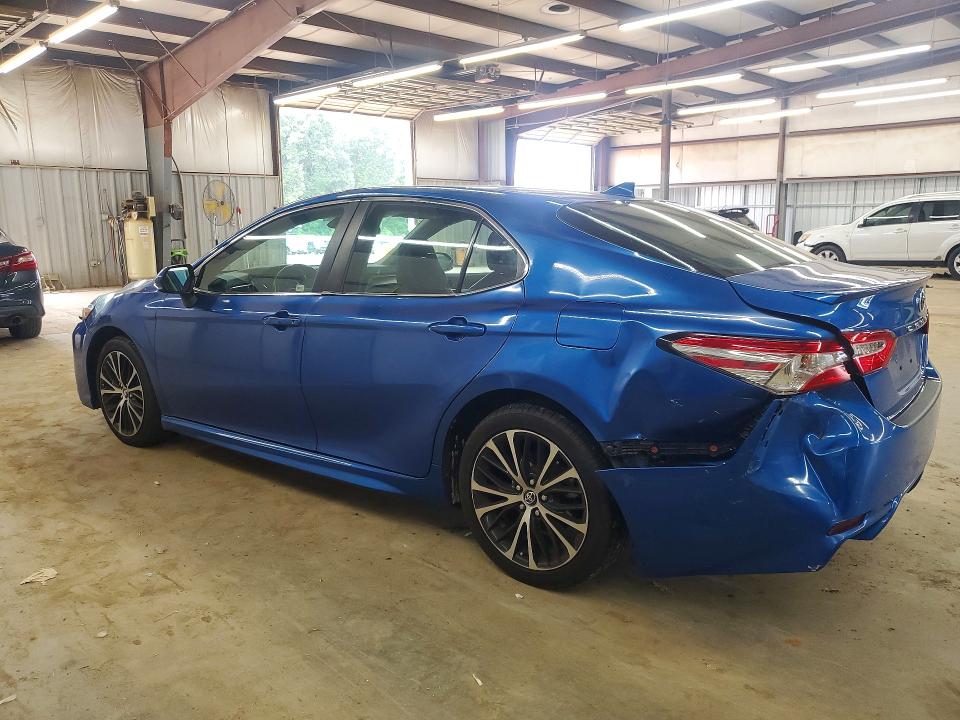 Aukcja sprzedaży 2020 Toyota Camry, vin: 4T1G11AK1LU316873, numer aukcji: 65232116