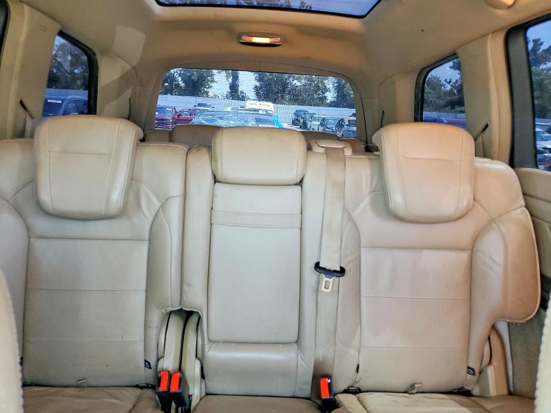65030436 :رقم المزاد ، 4JGDF7CEXDA169096 vin ، 2013 Mercedes-benz Gl مزاد بيع