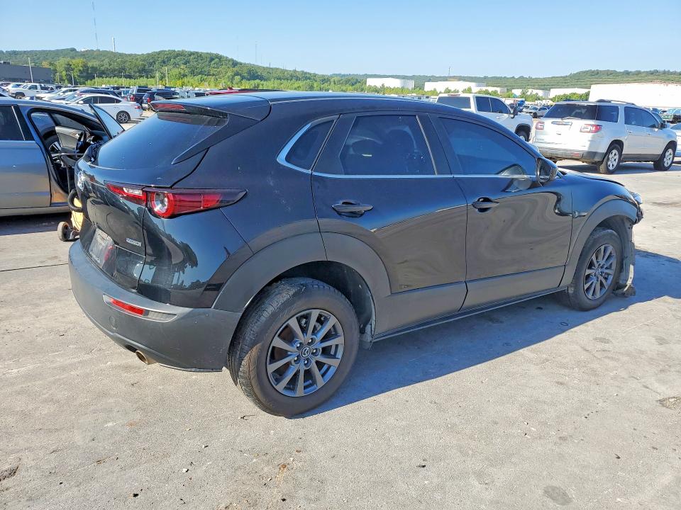 Aukcja sprzedaży 2021 Mazda Cx-30, vin: 3MVDMAAL7MM250146, numer aukcji: 65690586