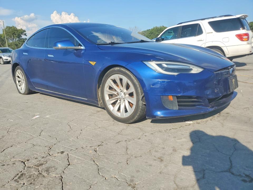 Aukcja sprzedaży 2016 Tesla Model S, vin: 5YJSA1E29GF151940, numer aukcji: 66147526