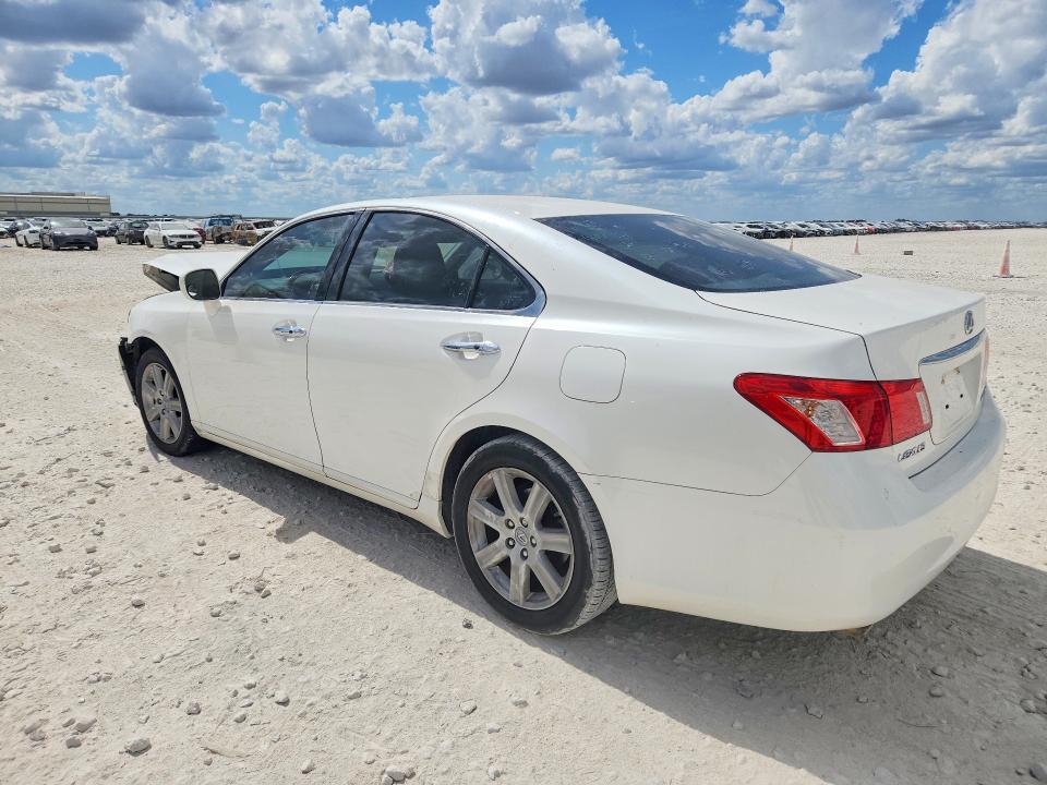 Aukcja sprzedaży 2007 Lexus Es, vin: JTHBJ46G072033546, numer aukcji: 64764046
