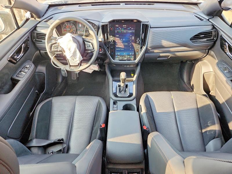 Aukcja sprzedaży 2025 Subaru Forester, vin: JF2SLDTCXSH482253, numer aukcji: 64081706