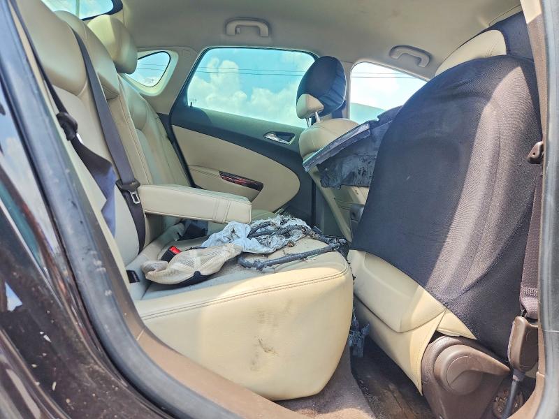 64926706 :رقم المزاد ، 1G4PP5SK0D4182847 vin ، 2013 Buick Verano مزاد بيع