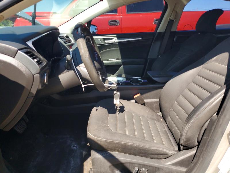 Aukcja sprzedaży 2015 Ford Fusion, vin: 3FA6P0H7XFR184997, numer aukcji: 63571736