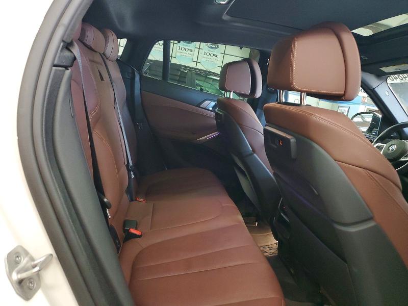 Aukcja sprzedaży 2021 Bmw X6, vin: 5UXCY6C03M9E59823, numer aukcji: 65534846
