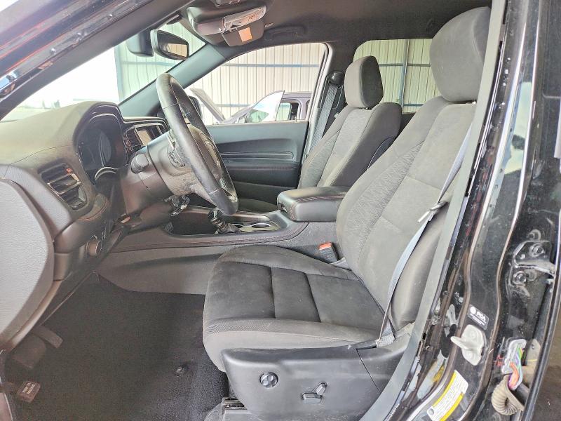 66820096 :رقم المزاد ، 1C4RDJDG1RC227184 vin ، 2024 Dodge Durango مزاد بيع