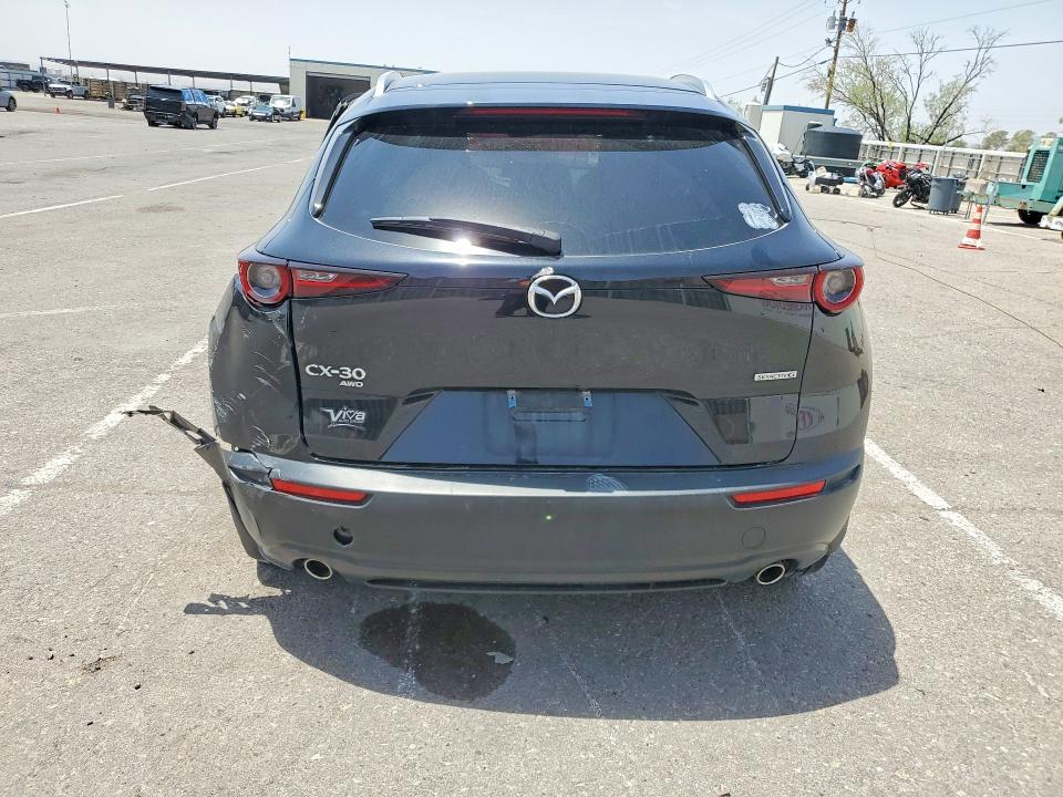Aukcja sprzedaży 2024 Mazda Cx-30, vin: 3MVDMBBM0RM611690, numer aukcji: 64092526