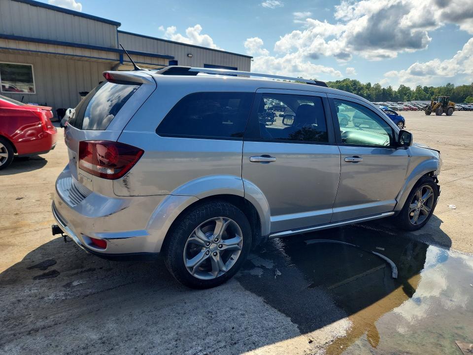 Aukcja sprzedaży 2017 Dodge Journey, vin: 3C4PDDGG0HT620150, numer aukcji: 66957366
