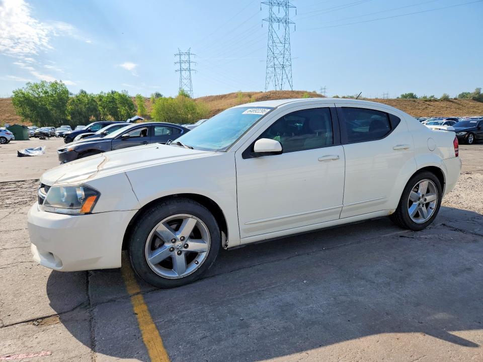 Aukcja sprzedaży 2008 Dodge Avenger, vin: 1B3LC76M48N690052, numer aukcji: 64692296