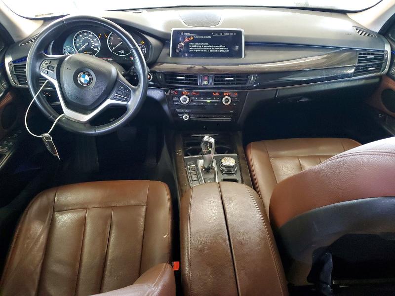 67021956 :رقم المزاد ، 5UXKT0C50G0S78946 vin ، 2016 Bmw X5 مزاد بيع