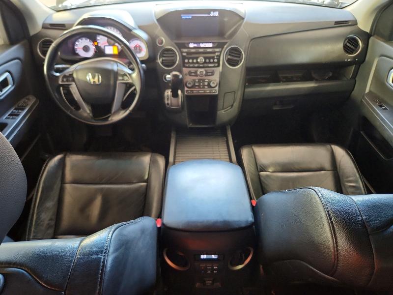 Aukcja sprzedaży 2012 Honda Pilot, vin: 5FNYF4H55CB003331, numer aukcji: 63924206