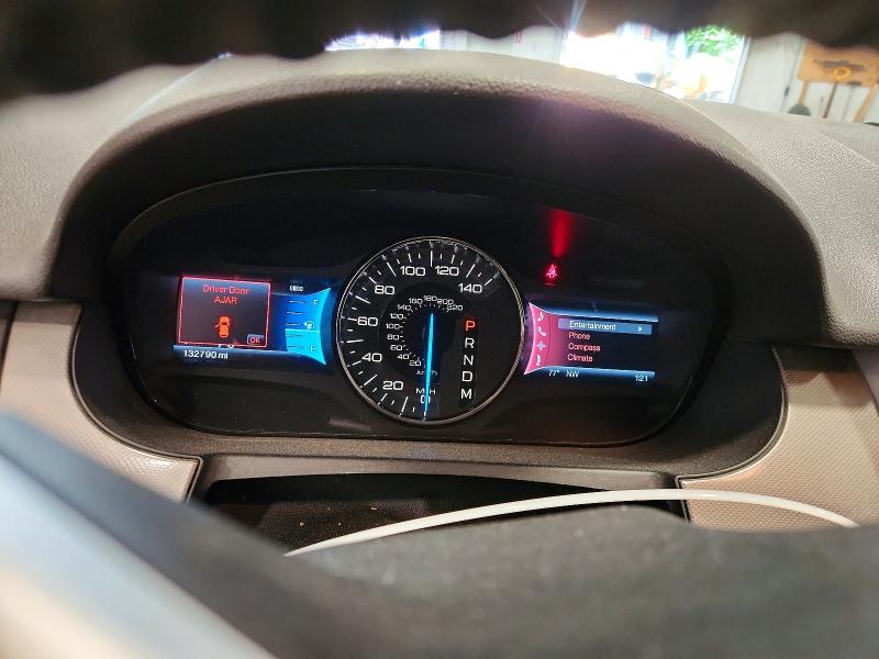 65208406 :رقم المزاد ، 2FMDK4JC0BBA37543 vin ، 2011 Ford Edge مزاد بيع