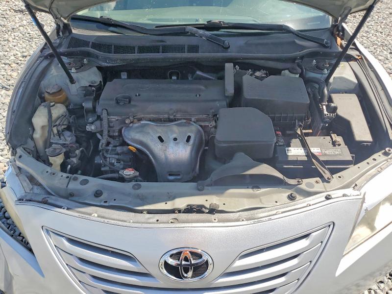 2007 Toyota Camry მანქანა იყიდება აუქციონზე, vin: 4T1BE46K87U688306, აუქციონის ნომერი: 64739656