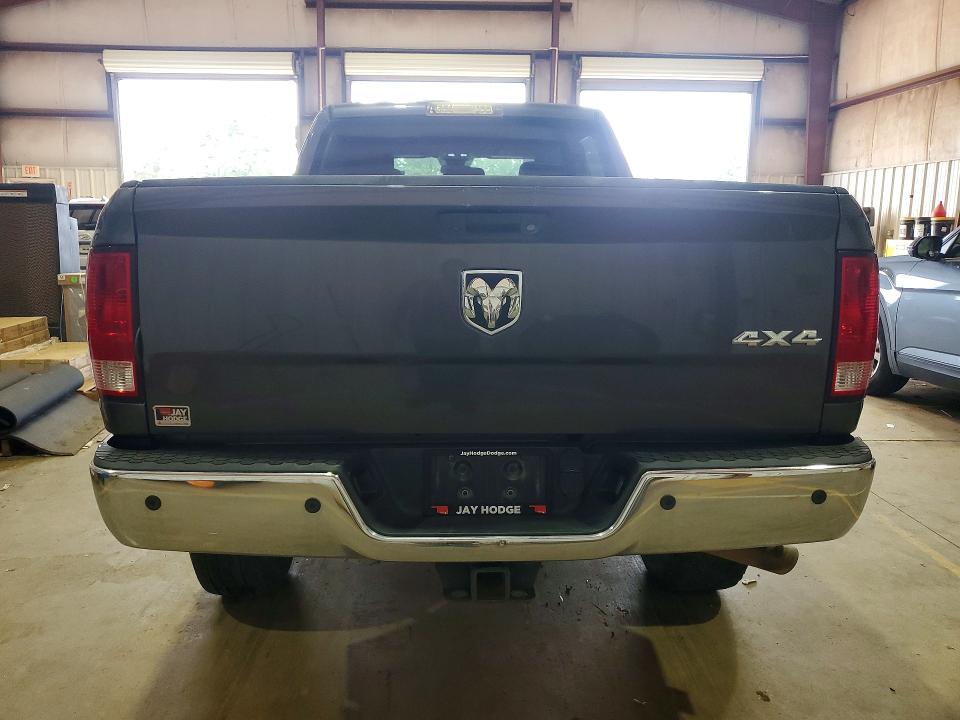 2018 Ram 2500 მანქანა იყიდება აუქციონზე, vin: 3C6UR5CJ0JG300957, აუქციონის ნომერი: 65990606