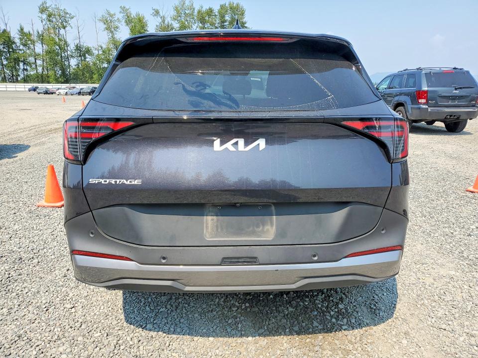 Продаж на аукціоні авто 2026 Kia Sportage, vin: 5XYK23DF7TG355670, номер лоту: 65231426