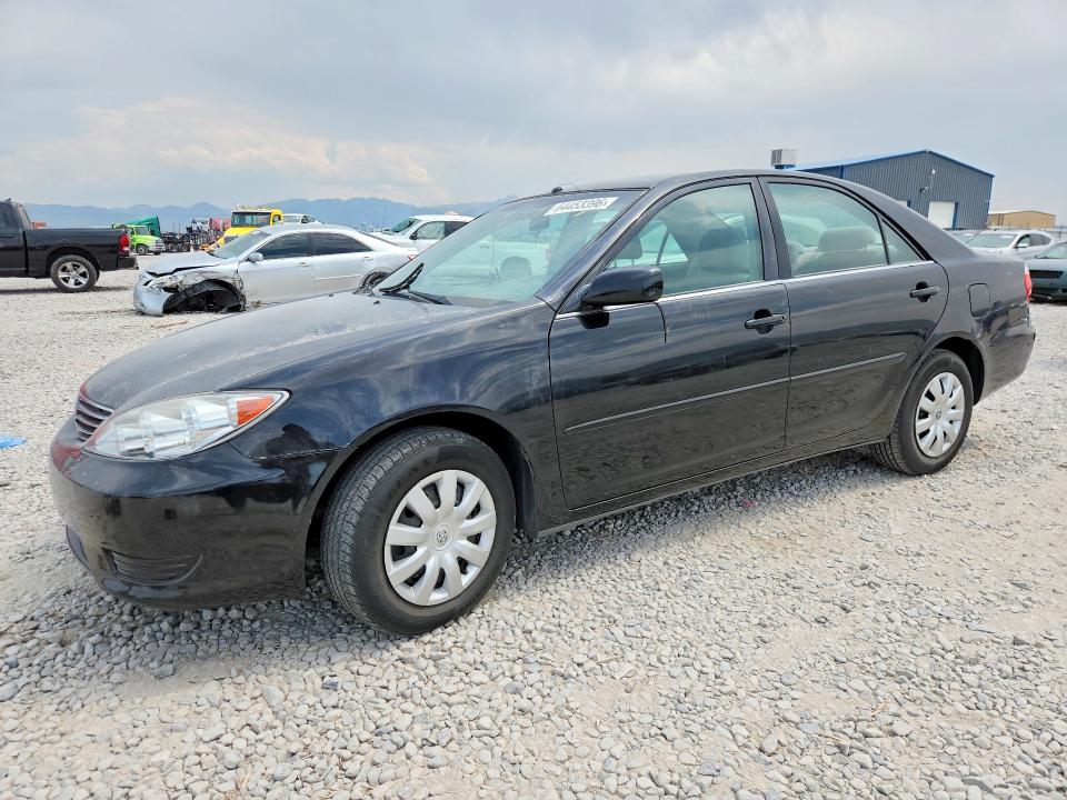 Aukcja sprzedaży 2005 Toyota Camry, vin: 4T1BE30K55U008541, numer aukcji: 64453396