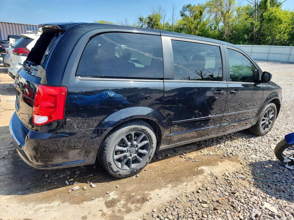 Aukcja sprzedaży 2012 Dodge Grand Caravan, vin: 2C4RDGEG5CR159133, numer aukcji: 65567456