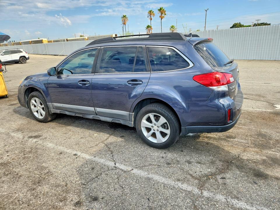 Aukcja sprzedaży 2014 Subaru Outback, vin: 4S4BRBDC8E3263885, numer aukcji: 64665296