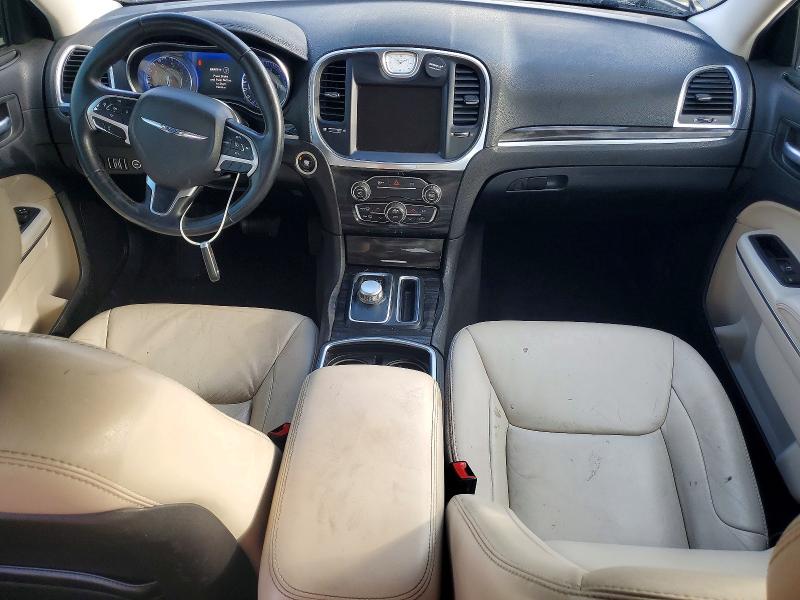 2015 Chrysler 300 მანქანა იყიდება აუქციონზე, vin: 2C3CCAAG8FH893713, აუქციონის ნომერი: 64138706