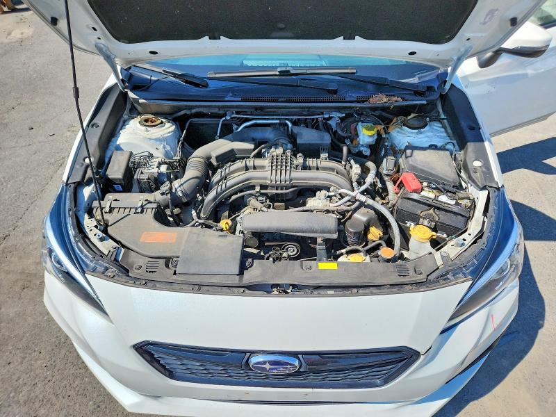 65318686 :رقم المزاد ، 4S3GKAK68J3612186 vin ، 2018 Subaru Impreza مزاد بيع