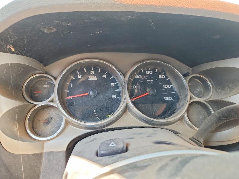 Aukcja sprzedaży 2010 Chevrolet Silverado, vin: 1GB7KZBK3AF142535, numer aukcji: 63164586