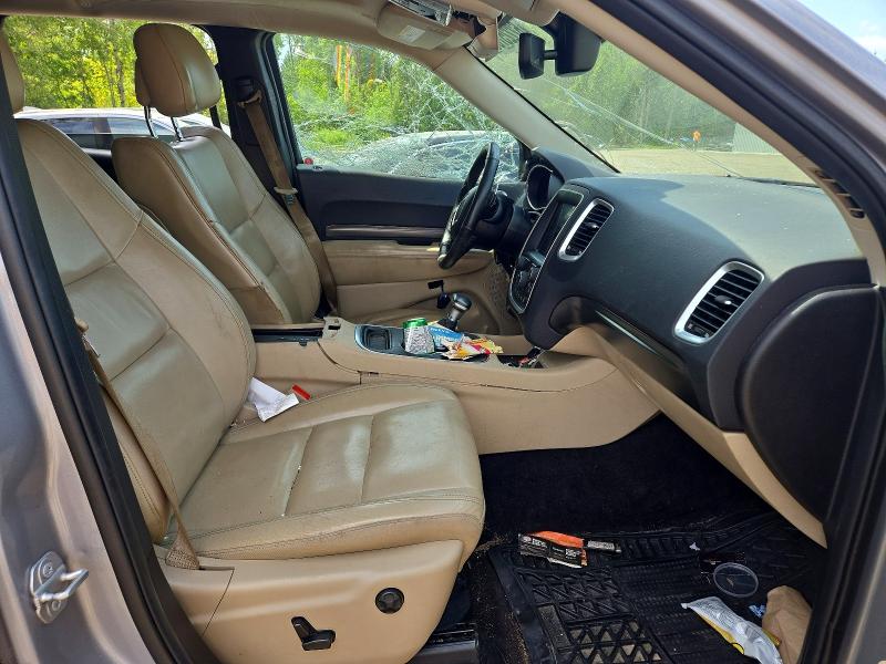 Продаж на аукціоні авто 2019 Dodge Durango, vin: 1C4RDJEGXKC624896, номер лоту: 62225786