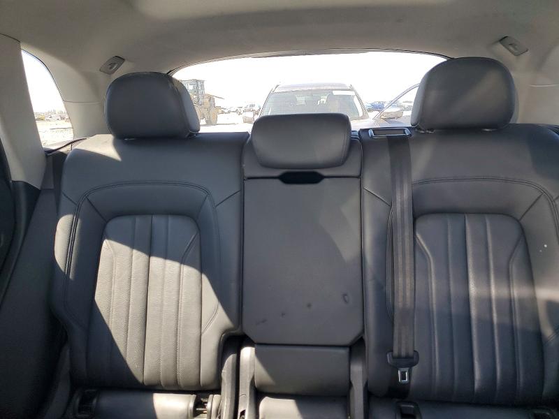 Aukcja sprzedaży 2020 Audi Q5, vin: WA1ANAFY6L2019132, numer aukcji: 65100476