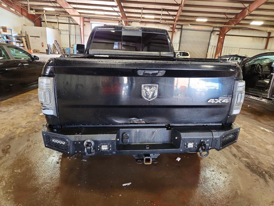 64225036 :رقم المزاد ، 1C6RR7GT6ES333246 vin ، 2014 Ram 1500 مزاد بيع
