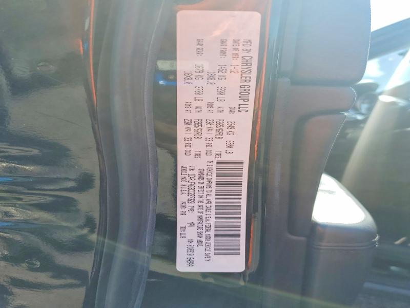 Продажа на аукционе авто 2012 Jeep Grand Cherokee, vin: 1C4RJFAG3CC227320, номер лота: 64607956